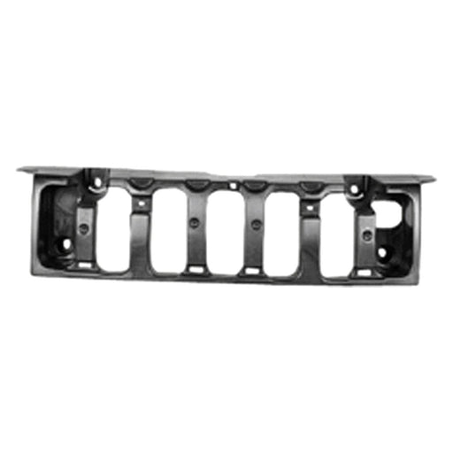 2006-2010 Hummer H3/H3T Grille Bracket - HU1207100-Partify-Painted-Replacement-Body-Parts
