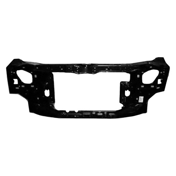 2006-2010 Hummer H3/H3T Radiator Support - HU1225100-Partify-Painted-Replacement-Body-Parts