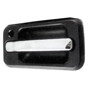 Front Driver Side Exterior Door Handle image