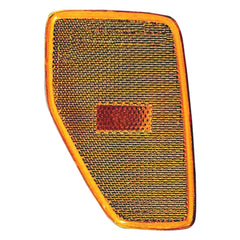 Front Passenger Side Side Marker Light Assembly image