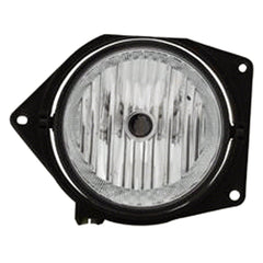 Driver Side Fog Light Assembly image