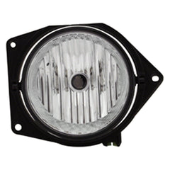 Passenger Side Fog Light Assembly image