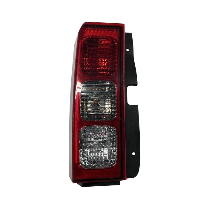 2009-2010 Hummer H3T Driver Side Tail Light Assembly - HU2800101-Partify-Painted-Replacement-Body-Parts