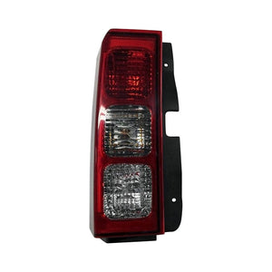 Driver Side Tail Light Assembly image