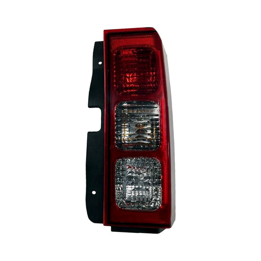 2009-2010 Hummer H3T Passenger Side Tail Light Assembly - HU2801101-Partify-Painted-Replacement-Body-Parts