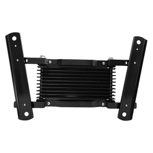 Automatic Transmission Oil Cooler Assembly image