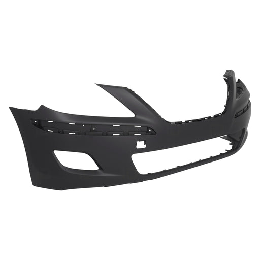 2009 Hyundai Genesis Front Bumper To 5-18-08 W/O Park Assist System - HY1000175-Partify-Painted-Replacement-Body-Parts