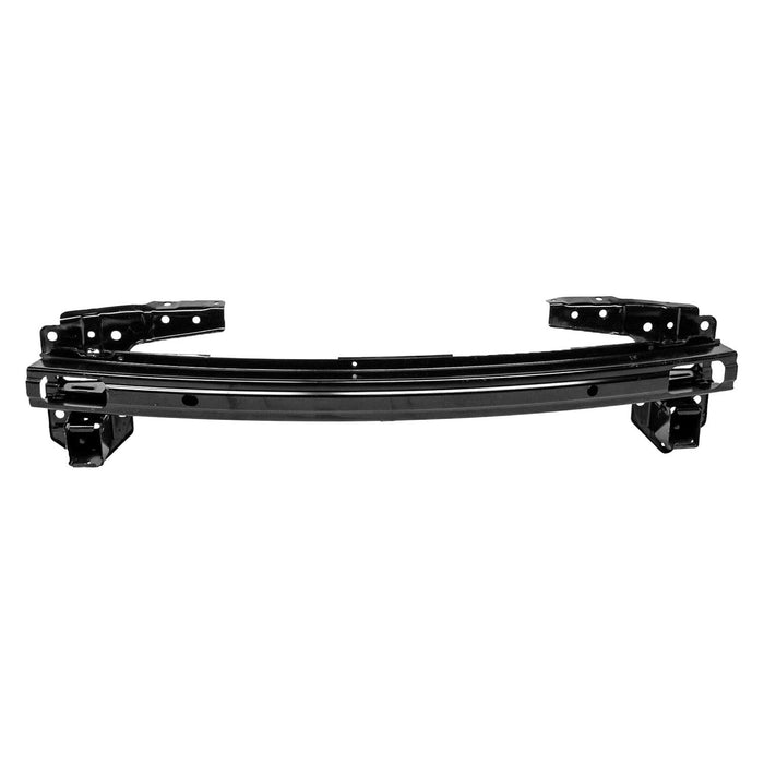 2005-2009 Hyundai Tucson Front Bumper Reinforcement - HY1006121-Partify-Painted-Replacement-Body-Parts
