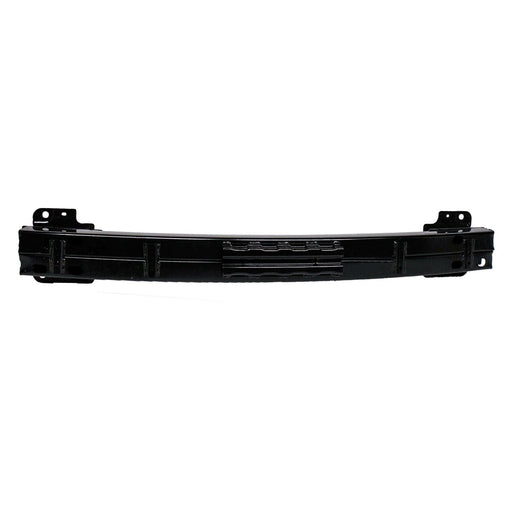 2006-2011 Hyundai Azera Front Bumper Reinforcement - HY1006122-Partify-Painted-Replacement-Body-Parts