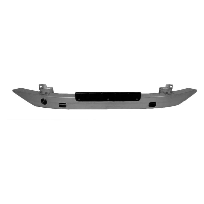 2009-2014 Hyundai Genesis Front Bumper Reinforcement Sedan - HY1006127-Partify-Painted-Replacement-Body-Parts