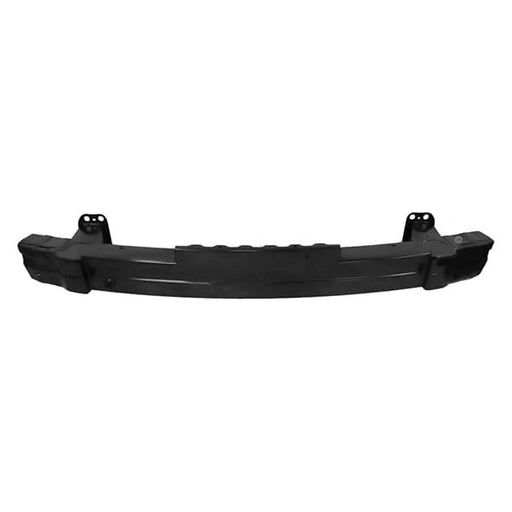 2012-2017 CAPA Certified Hyundai Accent Front Bumper Reinforcement - HY1006136C-Partify-Painted-Replacement-Body-Parts