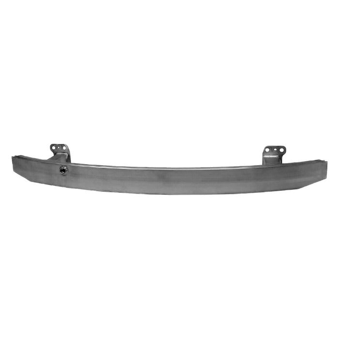 2012-2014 Hyundai Azera Front Bumper Reinforcement - HY1006144-Partify-Painted-Replacement-Body-Parts