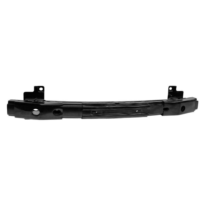 2010-2012 Hyundai Genesis Coupe Front Bumper Reinforcement - HY1006146-Partify-Painted-Replacement-Body-Parts