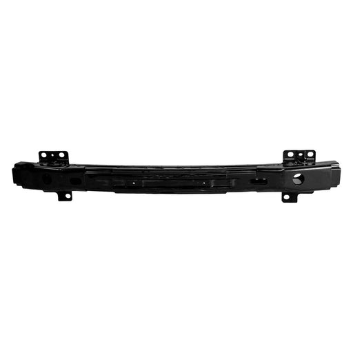 2013-2016 Hyundai Genesis Coupe Front Bumper Reinforcement - HY1006147-Partify-Painted-Replacement-Body-Parts