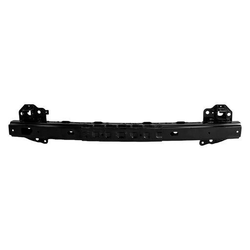 2007-2012 Hyundai Veracruz Front Bumper Reinforcement - HY1006150-Partify-Painted-Replacement-Body-Parts