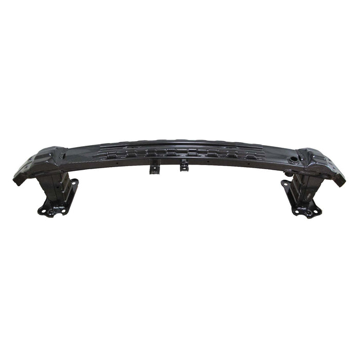 2016-2018 Hyundai Tucson Front Bumper Reinforcement W/Pedestrian Recognition - HY1006153-Partify-Painted-Replacement-Body-Parts