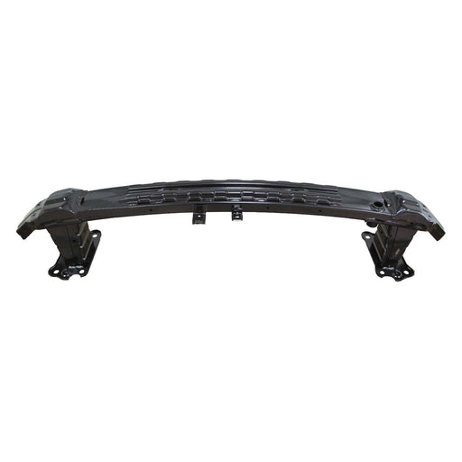 2016-2018 Hyundai Tucson Front Bumper Reinforcement W/Pedestrian Recognition - HY1006153-Partify-Painted-Replacement-Body-Parts