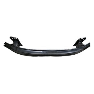 2017-2018 Hyundai Santa Fe Sport Front Bumper Reinforcement W/O Intelligent Cruise Control - HY1006154-Partify-Painted-Replacement-Body-Parts