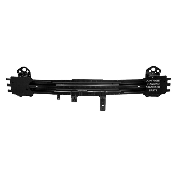 2019-2020 Hyundai Santa Fe Front Bumper Reinforcement W/Adaptive Cruise Control - HY1006168-Partify-Painted-Replacement-Body-Parts