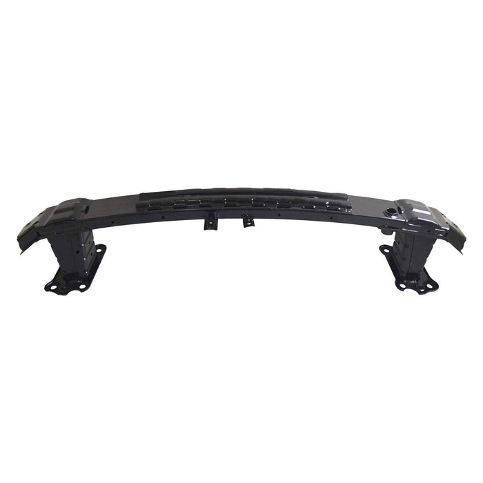 2019-2021 CAPA Certified Hyundai Tucson Front Bumper Reinforcement W/O Pedestrian Recognition - HY1006170C-Partify-Painted-Replacement-Body-Parts