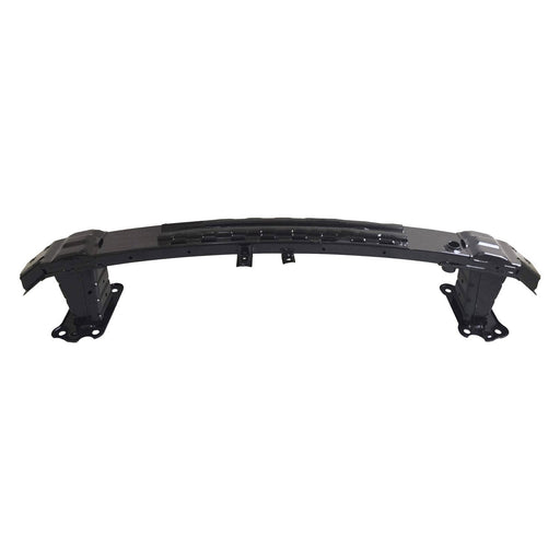 2019-2021 CAPA Certified Hyundai Tucson Front Bumper Reinforcement W/O Pedestrian Recognition - HY1006170C-Partify-Painted-Replacement-Body-Parts