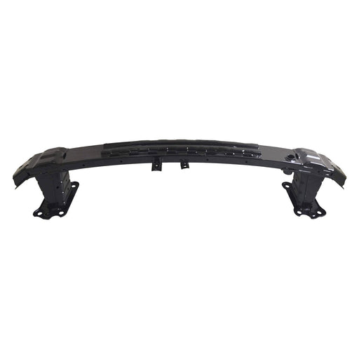 2019-2021 Hyundai Tucson Front Bumper Reinforcement W/O Pedestrian Recognition - HY1006170-Partify-Painted-Replacement-Body-Parts