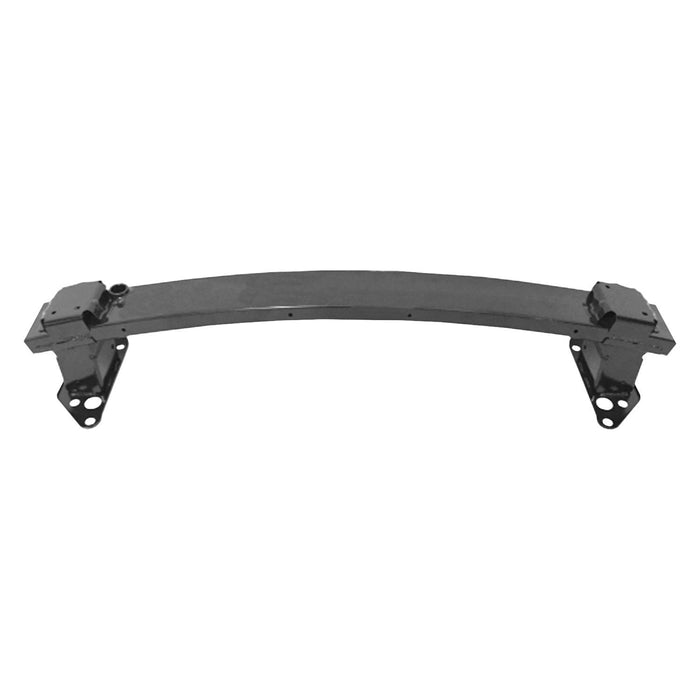 2020-2024 Hyundai Venue Essential/Preferred/SE/SEL/Trend/Ultimate Front Bumper Reinforcement - HY1006175-Partify-Painted-Replacement-Body-Parts