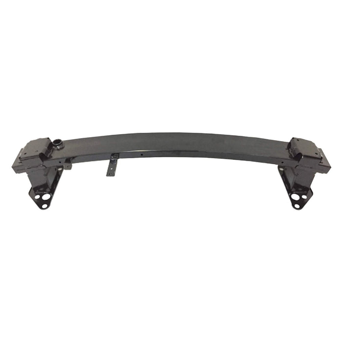 2020-2024 Hyundai Venue Denim/Limited Front Bumper Reinforcement - HY1006176-Partify-Painted-Replacement-Body-Parts