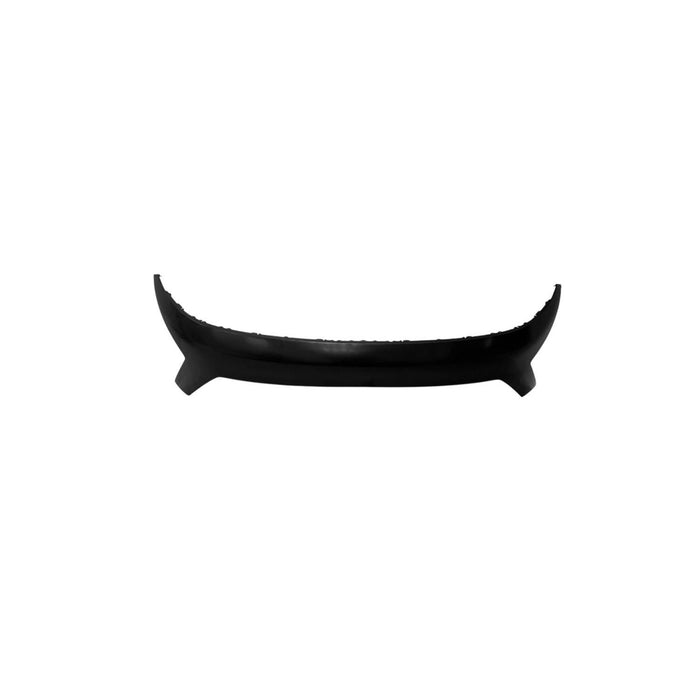 2024 Hyundai Kona Essential/Preferred/SE/SEL Front Upper Bumper - HY1014115-Partify-Painted-Replacement-Body-Parts