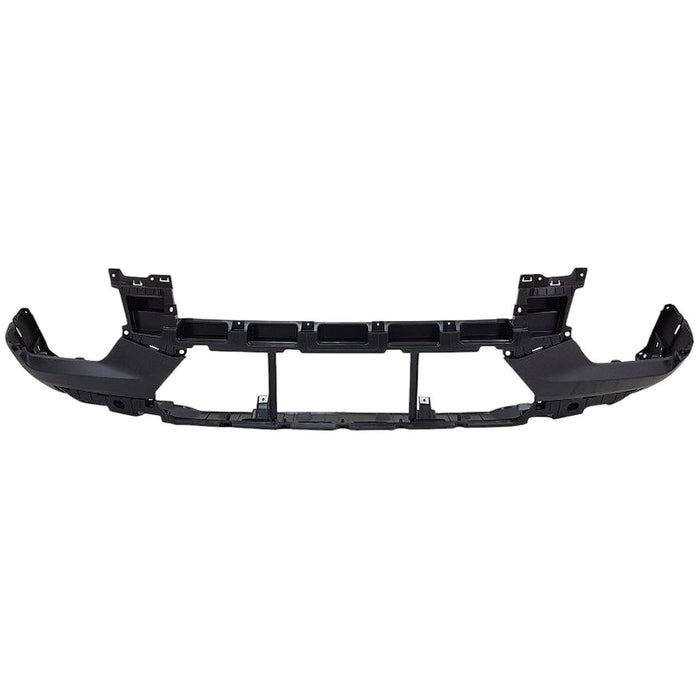 2022-2024 Hyundai Santa Cruz Limited/Preferred/Ultimate Front Lower Bumper - HY1015132-Partify-Painted-Replacement-Body-Parts