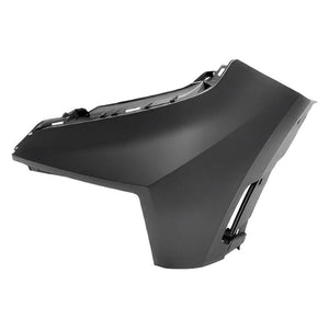 Front Driver Side Bumper image