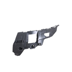Front Driver Side Bumper Reinforcement image