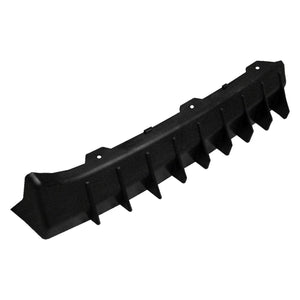 Front Driver Side Bumper Retainer image