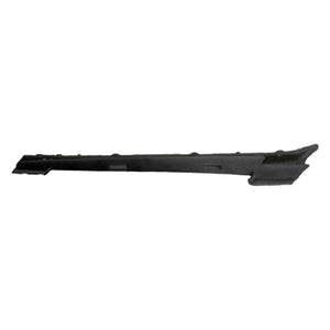 Front Passenger Side Bumper Retainer image