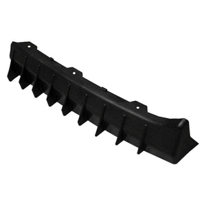 Front Passenger Side Bumper Retainer image