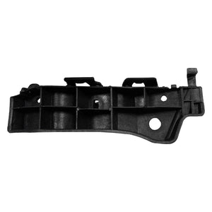 Front Passenger Side Bumper Retainer image