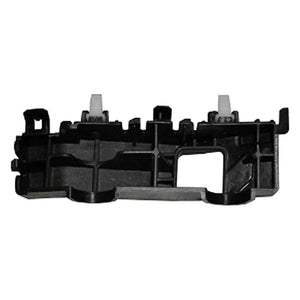 Front Passenger Side Bumper Retainer image