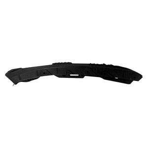 Front Passenger Side Bumper Retainer image
