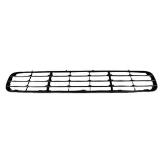 2001-2003 Hyundai Elantra Front Bumper Grille 4 Door Hatchback - HY1036101-Partify-Painted-Replacement-Body-Parts