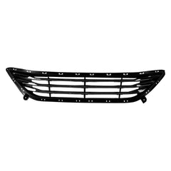 Front Bumper Grille image
