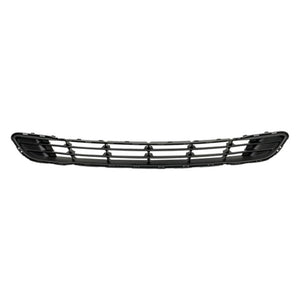 Front Bumper Grille image