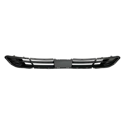 2019 Hyundai Santa Fe XL Front Bumper Grille W/Adaptive Cruise Control - HY1036163-Partify-Painted-Replacement-Body-Parts