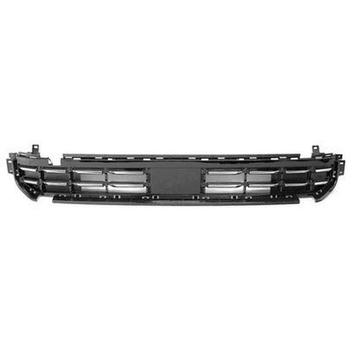 2023-2024 Hyundai Palisade Calligraphy/Ultimate Calligraphy Front Bumper Grille - HY1036180-Partify-Painted-Replacement-Body-Parts