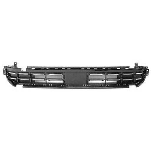 2023-2024 Hyundai Palisade Calligraphy/Ultimate Calligraphy Front Bumper Grille - HY1036180-Partify-Painted-Replacement-Body-Parts