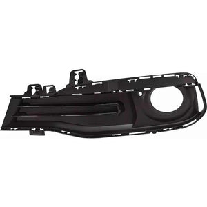 Front Driver Side Upper Bumper Insert image