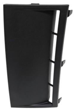 2024 Hyundai Santa Fe Front Driver Side Bumper Insert Outer Intake - HY1038193-Partify-Painted-Replacement-Body-Parts