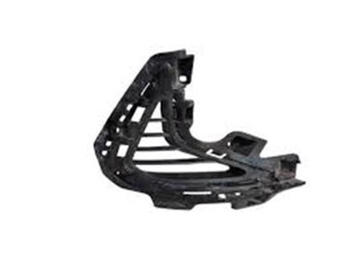 2020-2023 Hyundai Sonata Hybrid Blue Front Passenger Side Bumper Insert Outer Grille - HY1039196-Partify-Painted-Replacement-Body-Parts