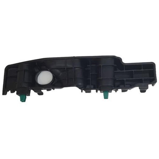 2022-2023 Hyundai Kona/Kona Electric/Kona N Front Driver Side Bumper Support - HY1042161-Partify-Painted-Replacement-Body-Parts