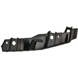 Front Driver Side Upper Bumper Support image