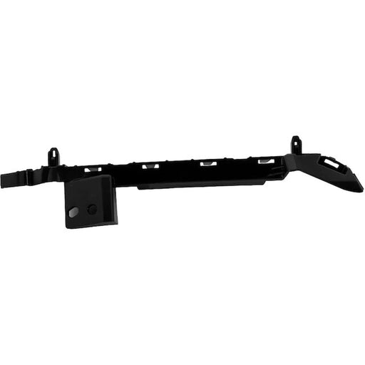 2022-2023 Hyundai Kona/Kona Electric/Kona N Front Passenger Side Bumper Support - HY1043161-Partify-Painted-Replacement-Body-Parts